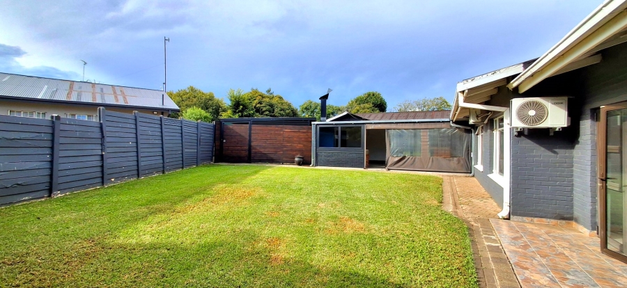 4 Bedroom Property for Sale in Bayswater Free State